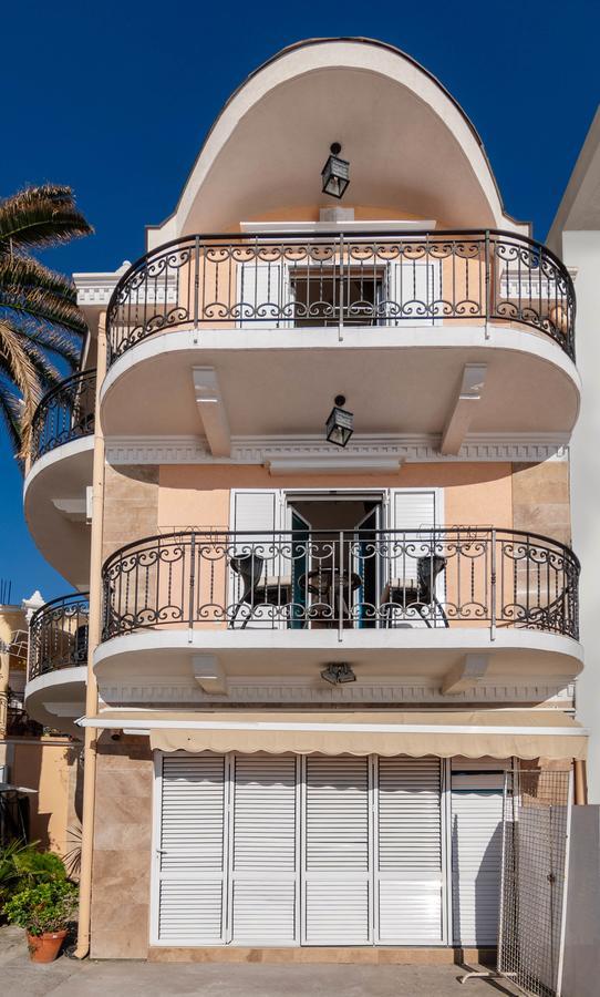 Apartment Villa Marija ติวัต ภายนอก รูปภาพ